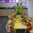 Cozinha Experimental