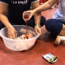 Massinha de modelar e a aprendizagem