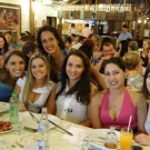 Celebração pelos 106 anos de Colégio La Salle Carm