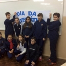 Miniolimpíada Matemática