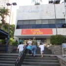 1ª Copa La Salle Abel de Judô