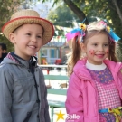 Festa Junina La Salle Caxias 2018 