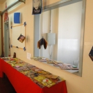 Dos livros saem maravilhas
