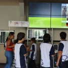 Recreio de Páscoa da APAMAIA