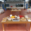 LANCHE COMPARTILHADO