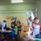 Sonhar, Imaginar, Criar e Apender!