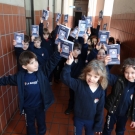 Guia Conexão Legal é entregue à Ed. Infantil e EF I