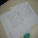 BINGO HISTOLOGIA VEGETAL