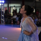 III Noite de Gala - Ginástica Rítmica In Frozen