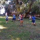 Jornada de formação do 6º ano