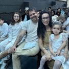Batizado Comunitário 2026