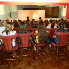 Teatro: 