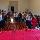Festa de Pentecostes