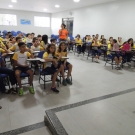 Projeto de Transição