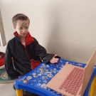 A magia das letras