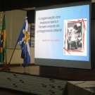 Seminário Educação Infantil