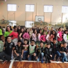 Festa Junina 2016 - 5º ano B