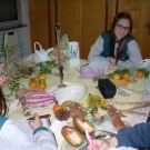 ATIVIDADE PRÁTICA – OBSERVAÇÃO DE PLANTAS ANGIOSPERMAS