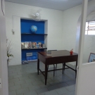 REABERTURA DO ESPAÇO DA EDUCAÇÃO INFANTIL