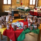 Almoço Campeiro - 4º Ano