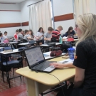 Novas metodologias em Biologia