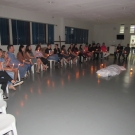 Celebração da Páscoa (Comunidade Lassalista)