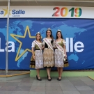Soberanas da Festa da Uva 2019