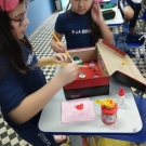 Profissões - 3°anos