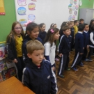 Dia dos Pais 2019 - 1º Ano