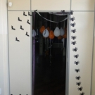 Atividade Halloween
