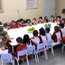 Projeto Culinária 2015