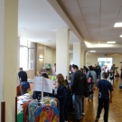 Feira do Livro encerra nesta sexta-feira, 21/03