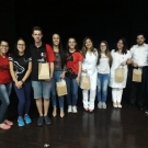 Projeto Escolha Certa!