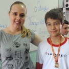 Medalhistas da 19ª OBA