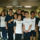 Encerramento do Projeto de Robótica Extracurricular
