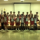 Homenagens pelo Dia das Mães 1