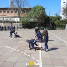1º ano realiza atividades sobre a cultura italiana!