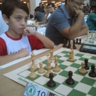 XVI Torneio Internacional de Xadrez da Cidade de Porto Alegre