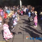 Festa Junina 2013 - Dança da Educação Infantil