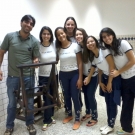 Construção da Catapulta no Ensino Médio