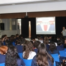 Conversa com a Life Intercâmbios