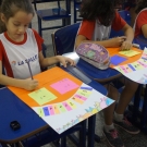 Aula de Matemática