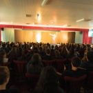 Teatro “O amor é uma Falácia”