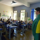 Dia Nacional da Poesia