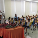 Semana de Acolhida da Pastoral 2016