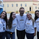 Volta às Aulas - 2020