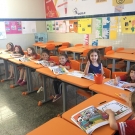 Aula de Inglês