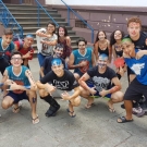 Recepção dos aprovados nos vestibulares 2018