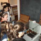 Visita ao Museu Municipal