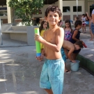 Encerramento do Projeto Verão 2016